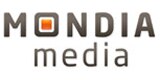 Logo Mondia Media Group GmbH