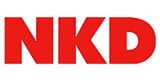Logo NKD Vertrieb GmbH
