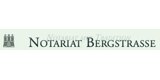 Logo NOTARIAT BERGSTRASSE
