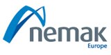Logo Nemak Europe GmbH