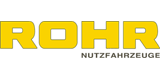 Logo Nutzfahrzeuge Rohr GmbH