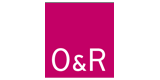 Logo O&R Oppenhoff & Rädler AG