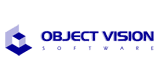 Logo Object Vision Software AG