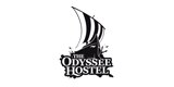 Logo Odyssee Globetrotter Hostel GmbH