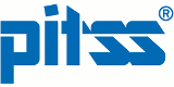 Logo PITSS GmbH
