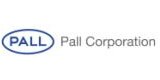 Logo Pall Corporation