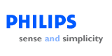 Philips GmbH logo