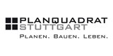 Logo PlanQuadrat Projekt GmbH & Co. KG