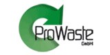 Logo ProWaste GmbH