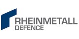 Logo Rheinmetall Landsysteme GmbH