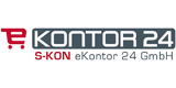 Logo S-KON eKontor 24 GmbH