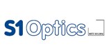 Logo S1 Optics GmbH