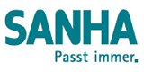 Logo SANHA GmbH & Co. KG