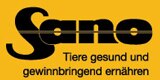Logo Sano - Moderne Tierernährung GmbH