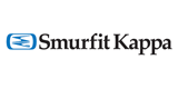 Logo Smurfit Kappa GmbH