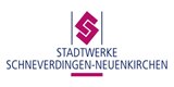 Logo Stadtwerke Schneverdingen GmbH