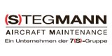 Logo Stegmann Aircraft Maintenance GmbH