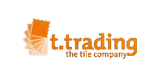Logo T. Trading GmbH The Tile Company