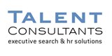 Logo TALENT CONSULTANTS