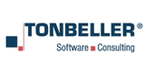 Logo TONBELLER AG