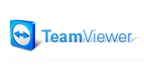 Logo TeamViewer GmbH