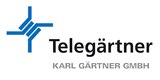Logo Telegärtner Karl Gärtner GmbH