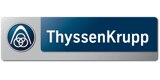 ThyssenKrupp AG logo
