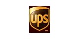 United Parcel Service Deutschland Inc. & Co. OHG logo