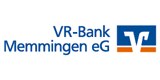 Logo VR-Bank Memmingen eG