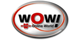 Logo WOW! Würth Online World GmbH