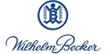 Logo Wilhelm Becker GmbH & Co. KG.