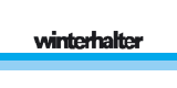 Logo Winterhalter Gastronom GmbH