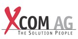 Logo XCOM AG