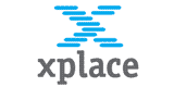 Logo xplace GmbH