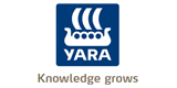 Logo YARA GmbH & Co. KG