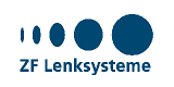 Logo ZF Lenksysteme GmbH (Schwäbisch Gmünd)