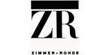 Logo Zimmer + Rohde GmbH