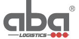 Logo aba Logistics GmbH, Friedrichshafen