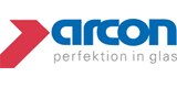 Logo arcon Flachglas-Veredlung GmbH & Co. KG