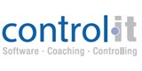 Logo control.it Unternehmensberatung GmbH