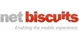Logo Netbiscuits GmbH