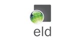 Logo eld datentechnik GmbH