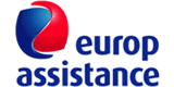 Logo europ assistance Services GmbH