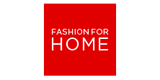 Logo fashion4home GmbH