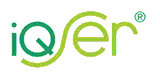 Logo iQser GmbH