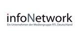 Logo infoNetwork GmbH