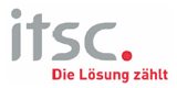 Logo itsc GmbH