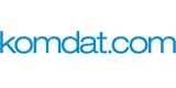 Logo komdat.com GmbH