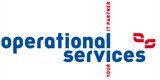 Logo operational services GmbH & Co. KG