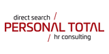 Logo personal total Stuttgart-Ost